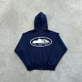 Dark blue/sweatshirt