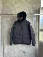 Canada goose Down Jacket Macmillan
