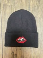 Red lips