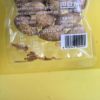 Leisure snacks almond milk flavor roasted annual goods bulk