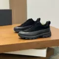 Suede black