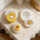 Перфорированная ароматическая свеча love daisy силиконовая форма diy daisy plastic decoration форма для украшения помадного торта mini 3