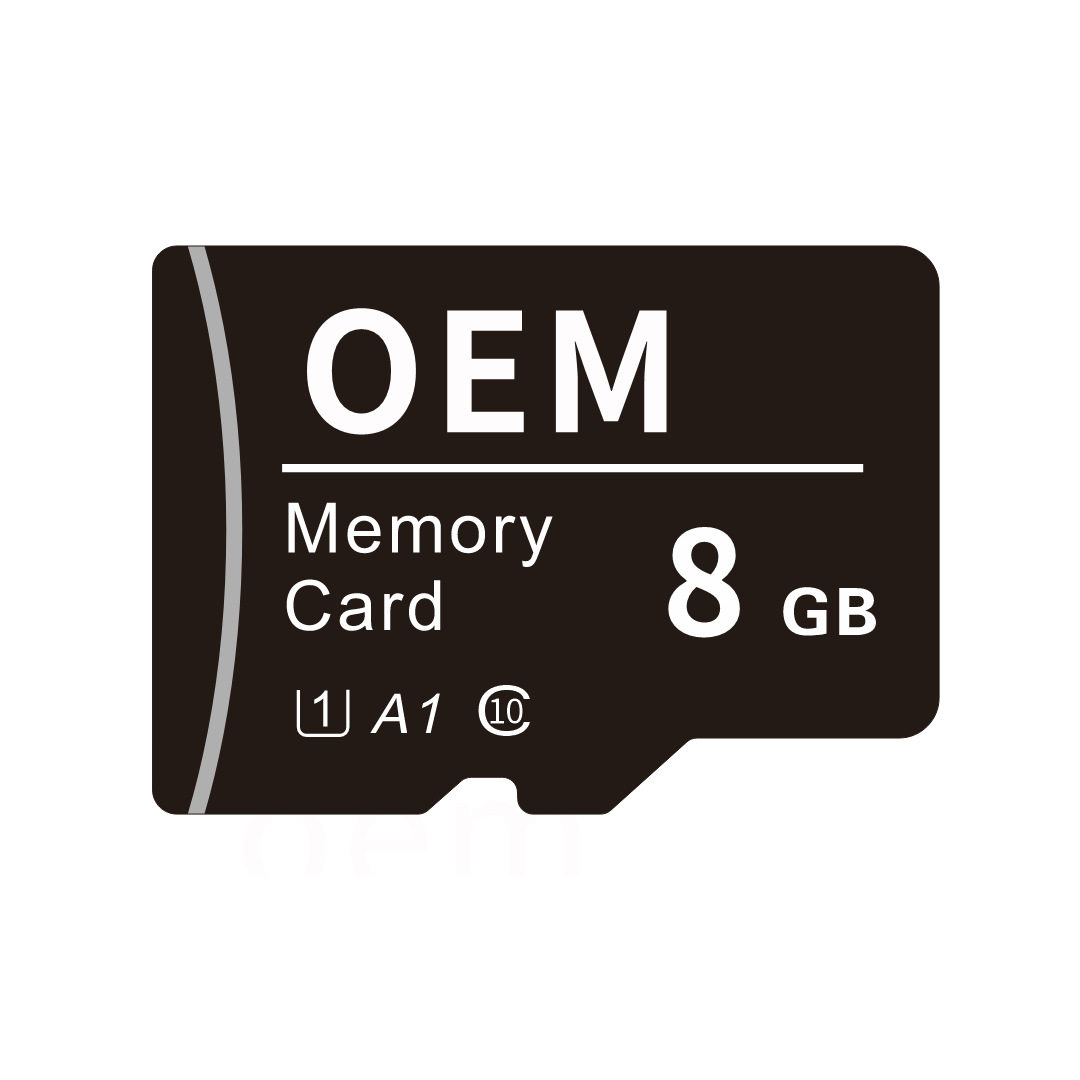 High-Speed Tf Card for Surveillance Cameras, Dedicated Driving Recorder Memory Card 32G64G128G Mobile Phone as Main Control