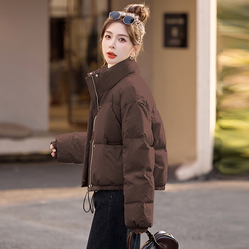(Mới) Mã K0395 Giá 2910K: Áo Khoác Nữ Wotdpi Big Size Ngoại Cỡ Hàng Mùa Xuân Thu Đông Trông Trẻ Hơn Tuổi Thời Trang Nữ Chất Liệu G06 Sản Phẩm Mới, (Miễn Phí Vận Chuyển Toàn Quốc).
