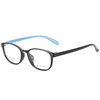 Danyang tr90 myopia glasses wholesale 68146 men's and women's small face full frame glasses Youshun glasses frame TR