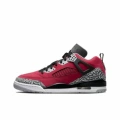 Bull red