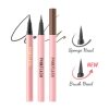 PINKFLASH Smooth No Makeup Eyeliner New E01 for Export Purchase and Distribution Only, Not for Personal Sale
