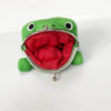 Gift Frog Women's Small Bag Small Wallet Boys Coin Purse Wholesale Children's Bag Universal Wallet Pendant