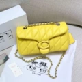 Yellow+gift box
