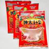 Kuntai spicy 1+2 chili noodles dipping water 100g bagged barbecue powder seasoning seasoning household commercial barbecue dipping sauce