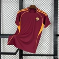 2526roma home court