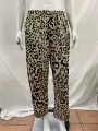 Pants as shown in the picture