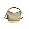 Koujia's New Large-Capacity Laurel31 Shoulder Crossbody Handbag Classic Presbyopic Hobo Bag Armpit Women's Bag