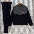 2027 parisian grey black pink label