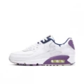 Max90 white purple