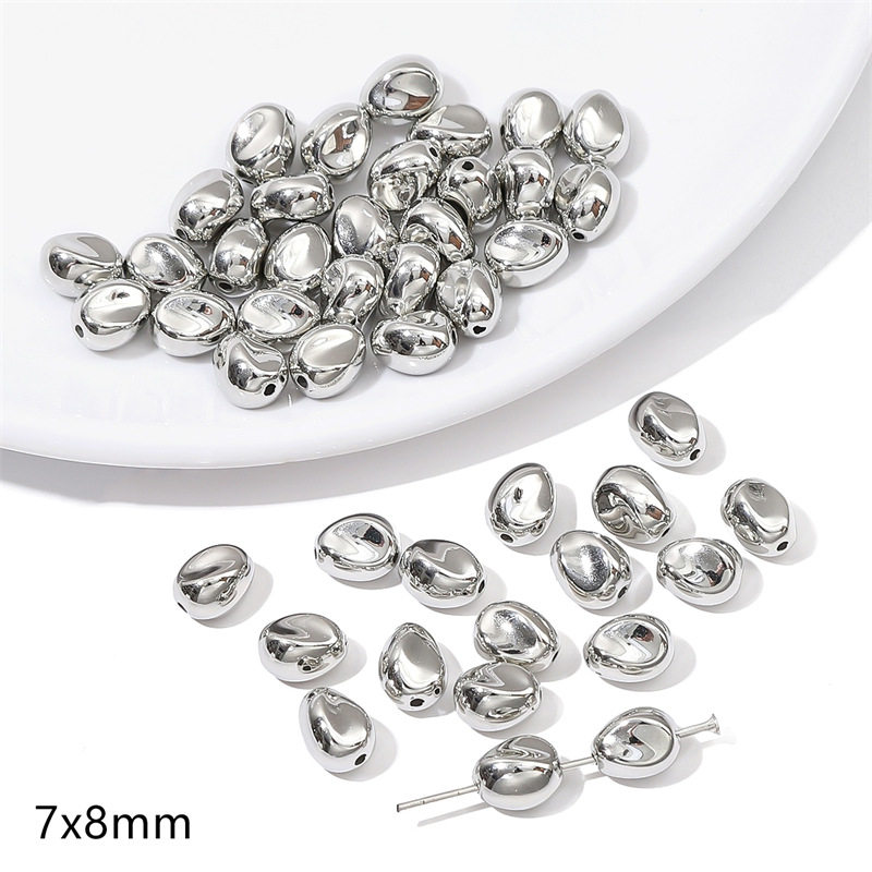 #05ツイスト楕円20個/バッグ