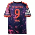 2627bai r erke no. 9 star