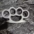 Thick gray iron