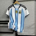 Argentina home jersey 2026/27