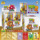 Карта Plants vs. Zombies 3, Карта 2, Полный набор ar Battle Set, Коллекционная книга обменных карт, Книга редких карт класса люкс, Бесплатная карта mini 15
