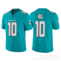 Dolphin No. 10 Green