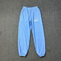 817 sky blue pants