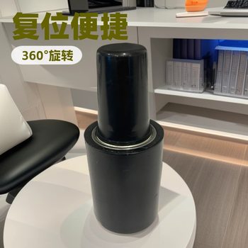 Office Chair Accessory Swivel Shaft Reset 360 Short Gas Rod Short Damper Furniture Pneumatic Nordic