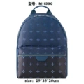 Black blue gradient color