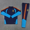 2627 spanish royal blue [double star model]