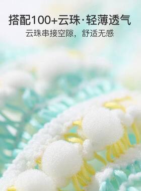 洗脸发带弹力束发带敷面膜化妆简约发饰发套无痕不压刘海网红头饰