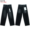 8278 hot diamond black