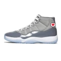 Cool Grey