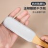 Household Foot Scrubber to Remove Dead Skin and Calluses, Foot Grinding Board, Sole Scraping, Heel Scraping, Natural Foot Grinding Stone, Pedicure Grinder