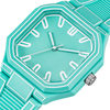 2026 New Swiss Watch Creative Casual Luminous Couple's Watch Anime Style Internet Celebrity Model Live Broadcast Hot Item