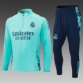 2425 light green real madrid 40