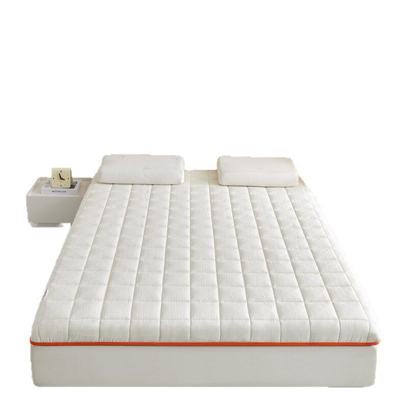 Class a Waffle Memory Foam Mattress Student Dormitory Bunk Mattress Home Bedroom Mattress Wholesale