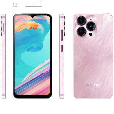 2025 Ouqi New C3 6.517inch Classic Appearance Smartphone Hong Kong Delivery