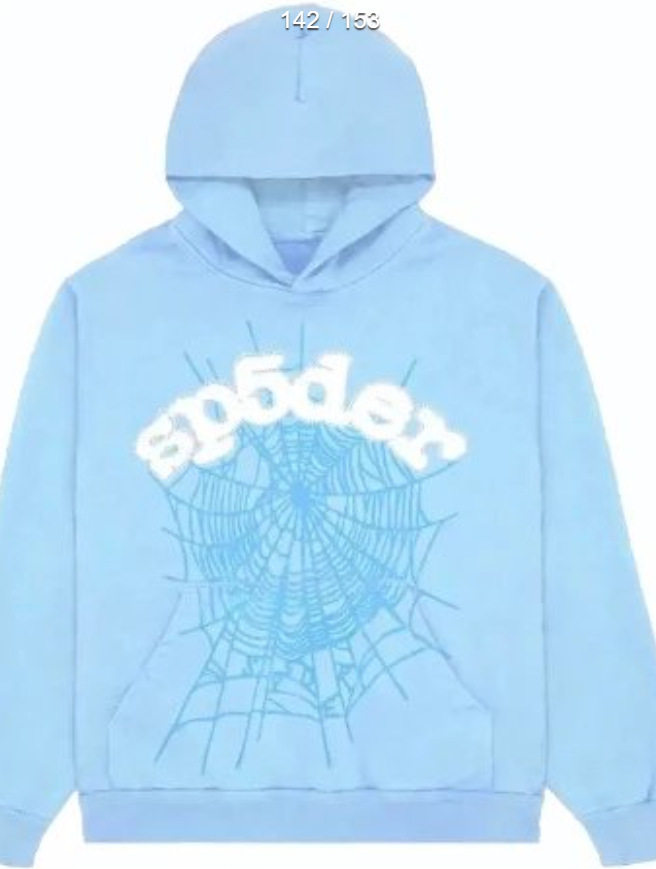 21SS European and American hip-hop singers same style foam letters 555555 printed men and women couple sweatshirt hoodie trend