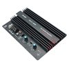 Car 10 inch 12 inch subwoofer power amplifier motherboard 12V high power car audio PA-80D power amplifier board 1000W