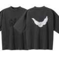 C07 charcoal gray