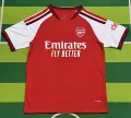 Arsenal home
