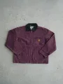 Purple;