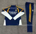 2627 real madrid royal blue with yellow