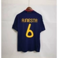 2010 Spain away 6