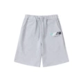 Style 604 gray shorts