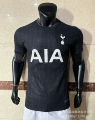 Tottenham Away