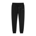 Crocodile sweatpants [black]