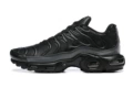 leather all black