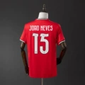 26portugal home [mendes no. 15] fan edition