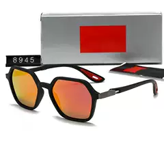 New Polarized Sunglasses Unisex Fashion Sunglasses UV Outdoor Travel Sunglasses 8945